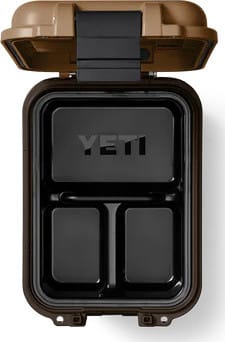 Yeti Loadout Gobox 15 Wetlands Yeti Yeti Loadout Gobox 15 Wetlands Yeti