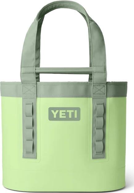 Yeti Camino 35 Carryall 2.0 Key Lime Buy Yeti Camino 35 Carryall 2.0 Key Lime here Outnorth