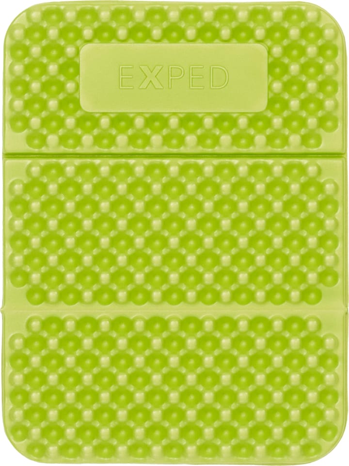 Exped Flex Sit Pad Lichen Exped