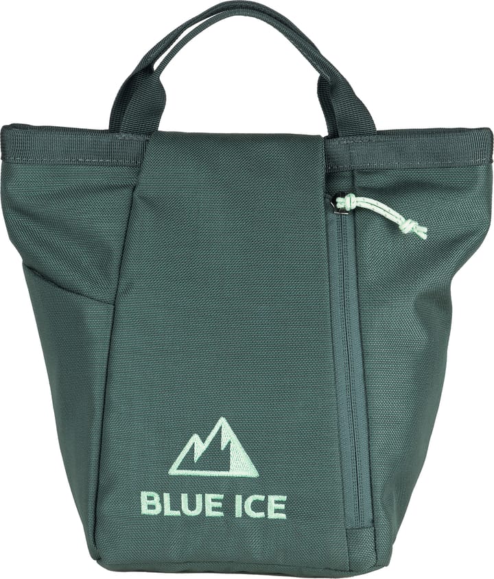 Blue Ice Sitter Chalk Bucket North Atlantic Blue Ice