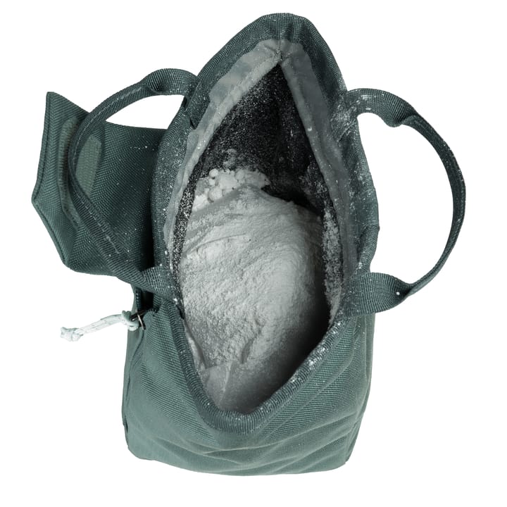 Blue Ice Sitter Chalk Bucket North Atlantic Blue Ice