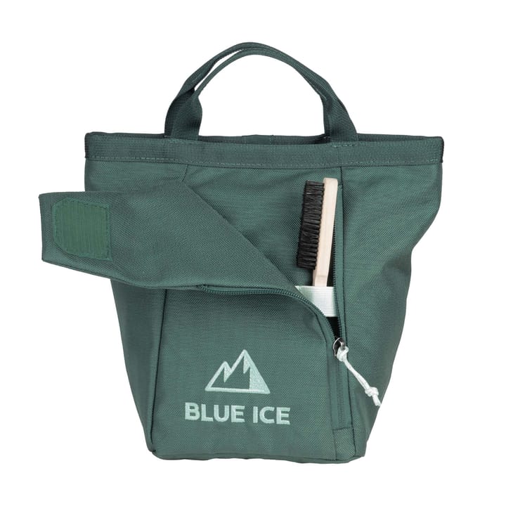 Blue Ice Sitter Chalk Bucket North Atlantic Blue Ice