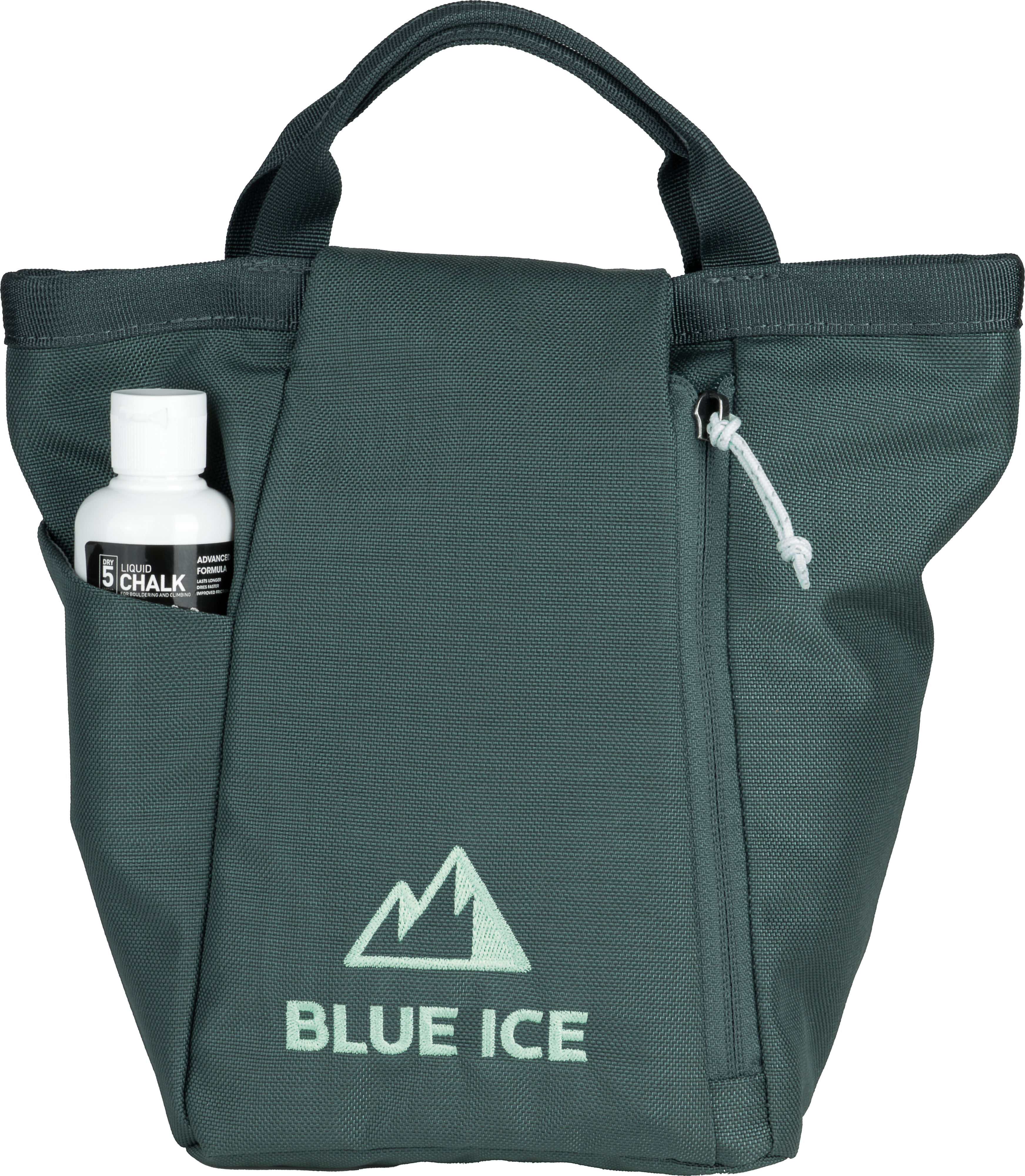 Blue Ice Sitter Chalk Bucket North Atlantic | Buy Blue Ice Sitter
