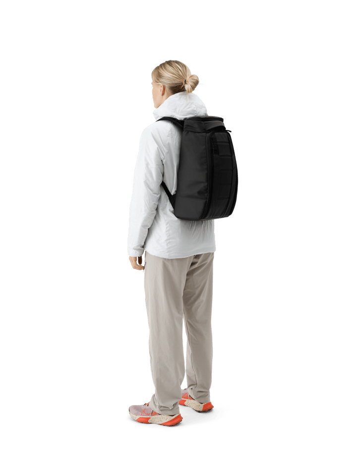 Db Hugger Backpack 20 L  Affogato Brown Db