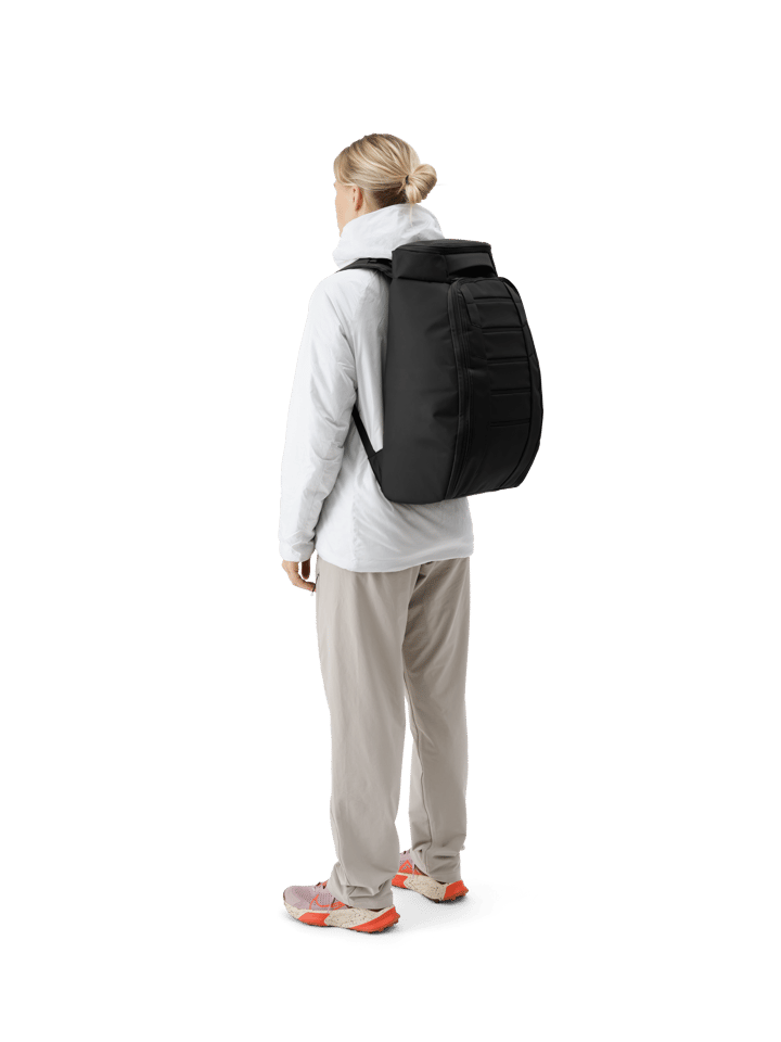 Db Hugger Backpack 30 L  Affogato Brown Db