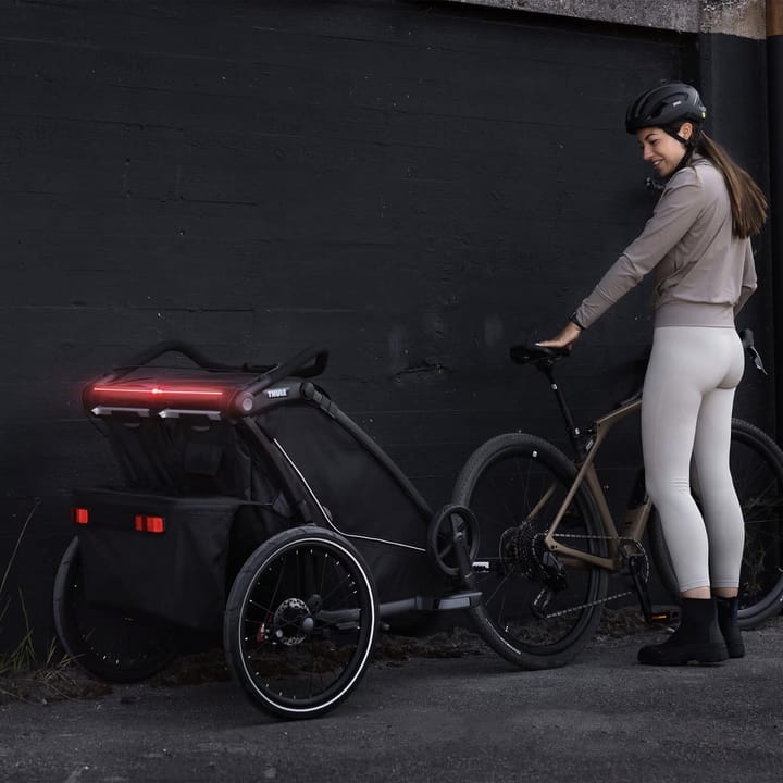 Thule Chariot Sport 2 G3 Black Thule