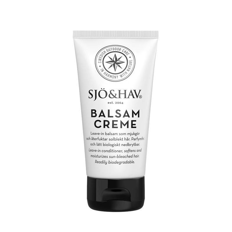 Sjö & Hav Balsam Creme Nocolour