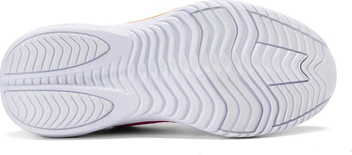 Saucony Juniors’ Endorphin 2.0 Pink/orange Saucony Saucony Juniors’ Endorphin 2.0 Pink/orange Saucony