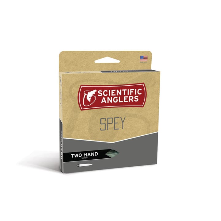 Scientific Anglers Skagit Floating Head Scientific Anglers