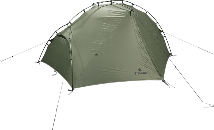Sydvang Skala 3 P Tent Lw Olivine Sydvang