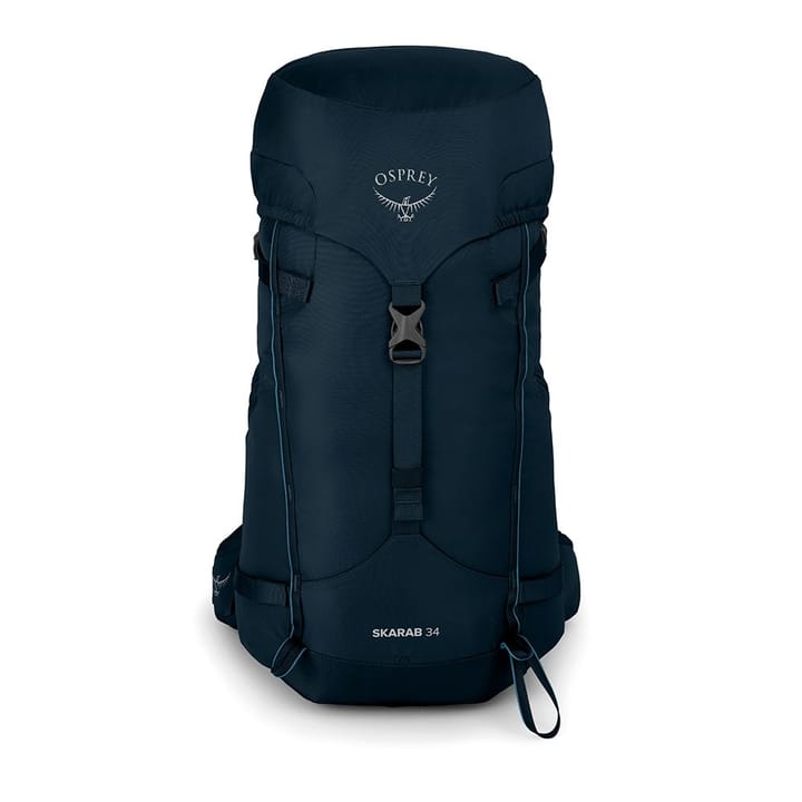Osprey Skarab 34 Deep Blue Osprey Osprey Skarab 34 Deep Blue Osprey