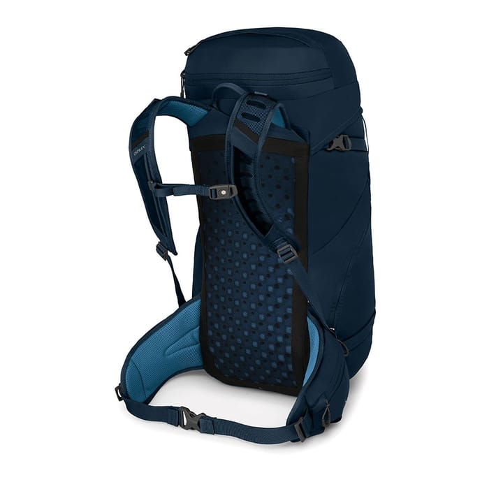 Osprey Skarab 34 Deep Blue Osprey Osprey Skarab 34 Deep Blue Osprey