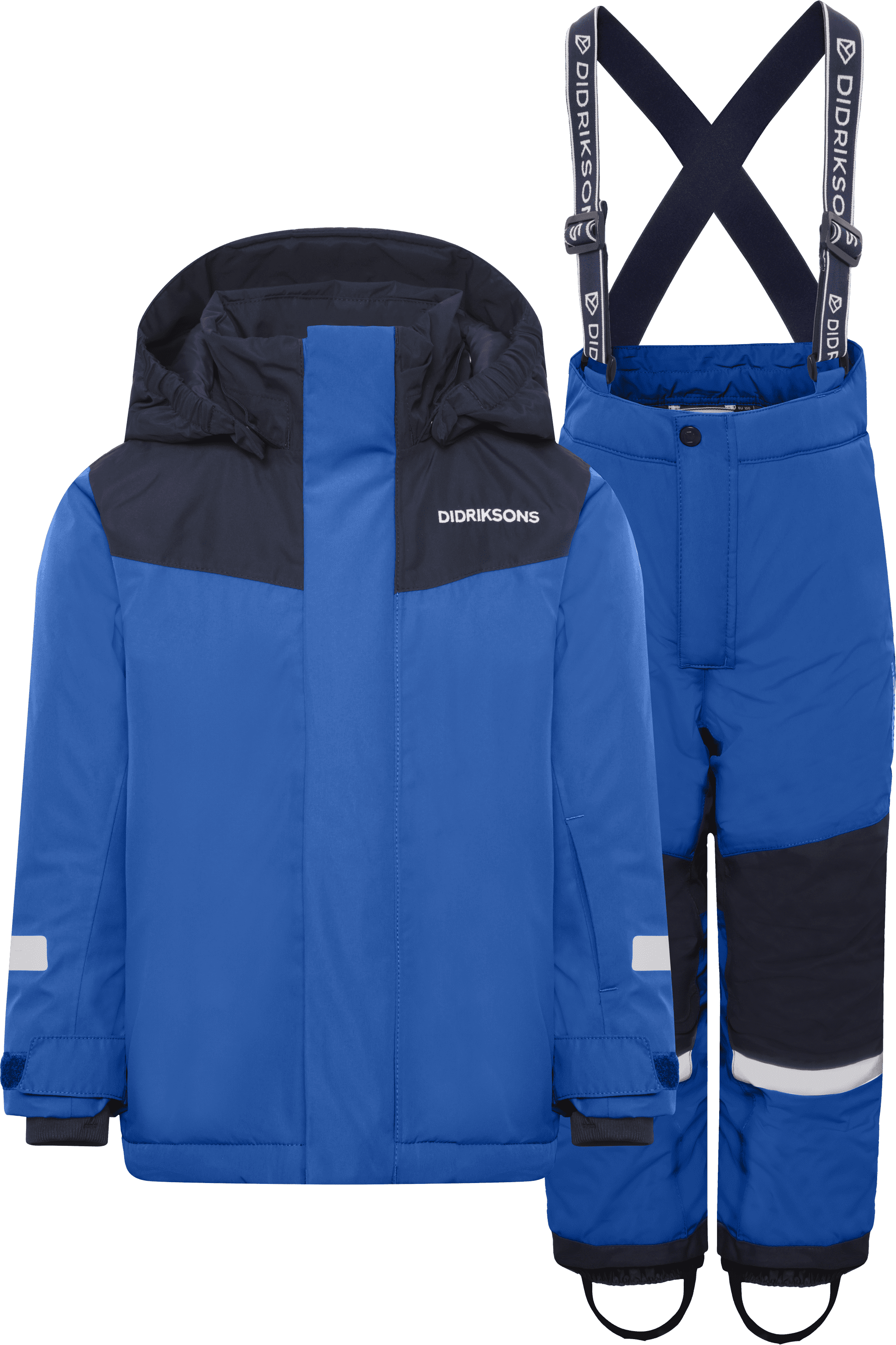 Didriksons Kids' Skare Set