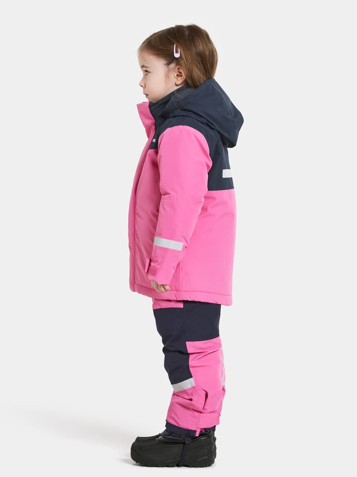 Didriksons Skare Kids Set Sweet Pink Didriksons Didriksons Skare Kids Set Sweet Pink Didriksons