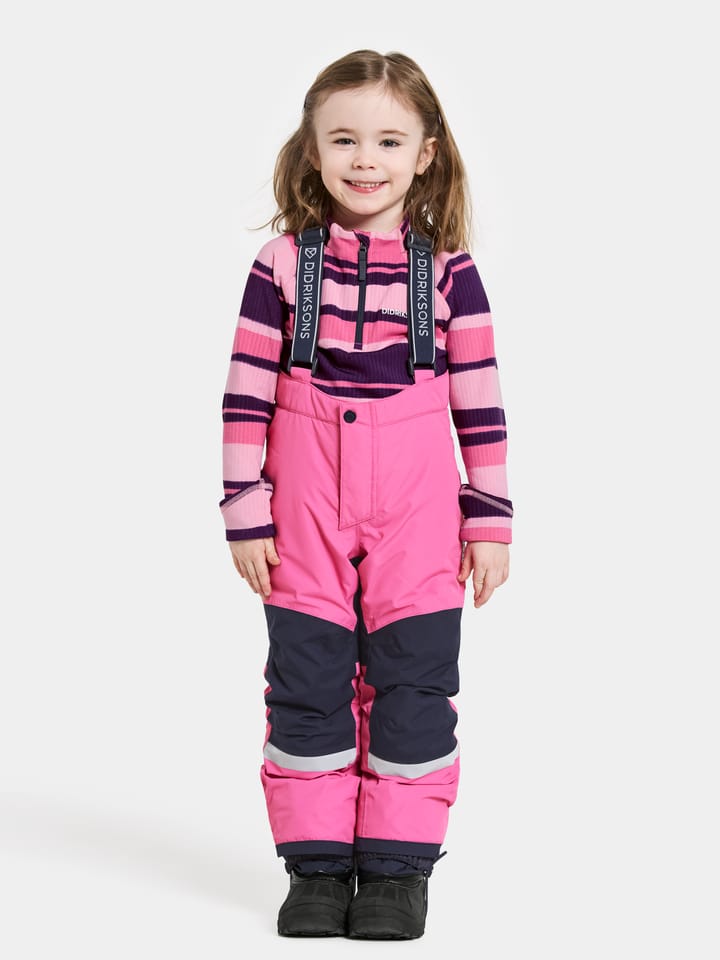 Didriksons Skare Kids Set Sweet Pink Didriksons Didriksons Skare Kids Set Sweet Pink Didriksons