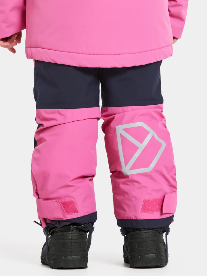 Didriksons Skare Kids Set Sweet Pink Didriksons Didriksons Skare Kids Set Sweet Pink Didriksons