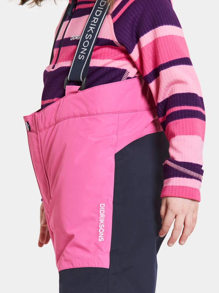Didriksons Skare Kids Set Sweet Pink Didriksons Didriksons Skare Kids Set Sweet Pink Didriksons