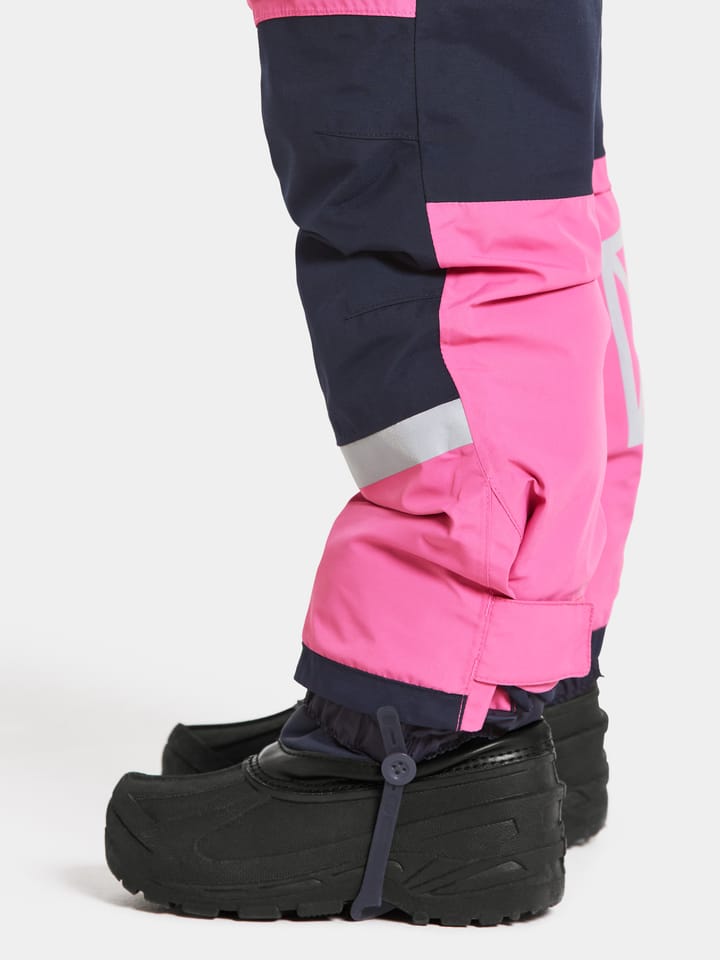 Didriksons Skare Kids Set Sweet Pink Didriksons Didriksons Skare Kids Set Sweet Pink Didriksons