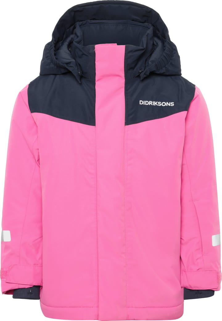 Didriksons Kids' Skare Set Sweet Pink Didriksons