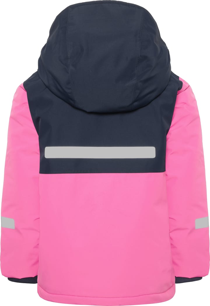 Didriksons Skare Kids Set Sweet Pink Didriksons
