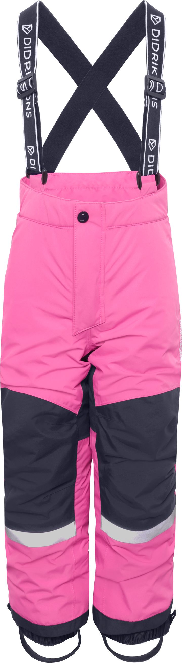 Didriksons Kids' Skare Set Sweet Pink Didriksons