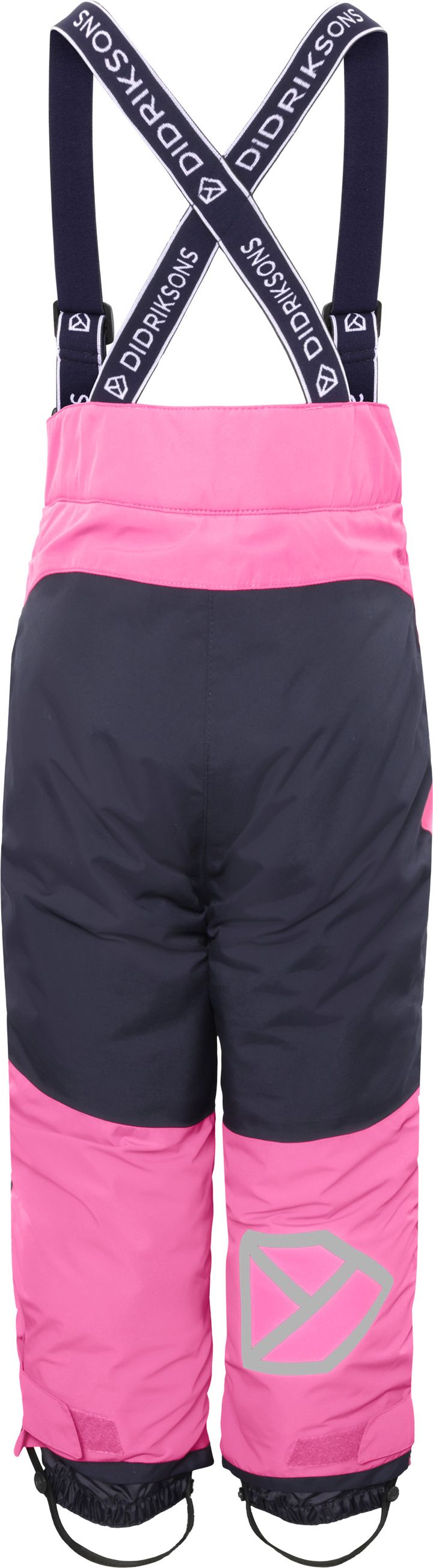 Didriksons Kids' Skare Set Sweet Pink Didriksons