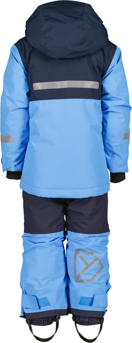 Didriksons Skare Kids Set Play Blue Didriksons Didriksons Skare Kids Set Play Blue Didriksons