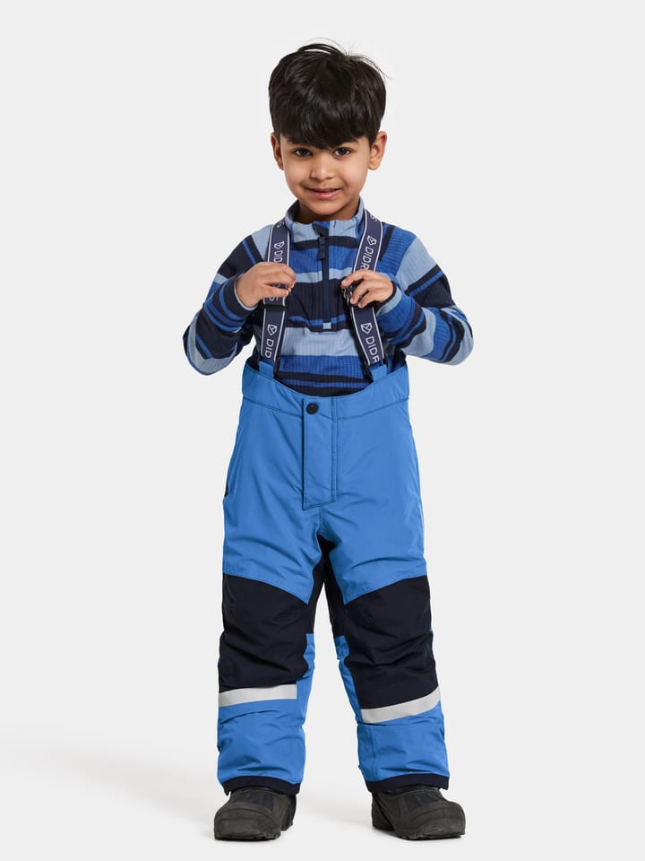 Didriksons Skare Kids Set Sapphire Blue Didriksons Didriksons Skare Kids Set Sapphire Blue Didriksons