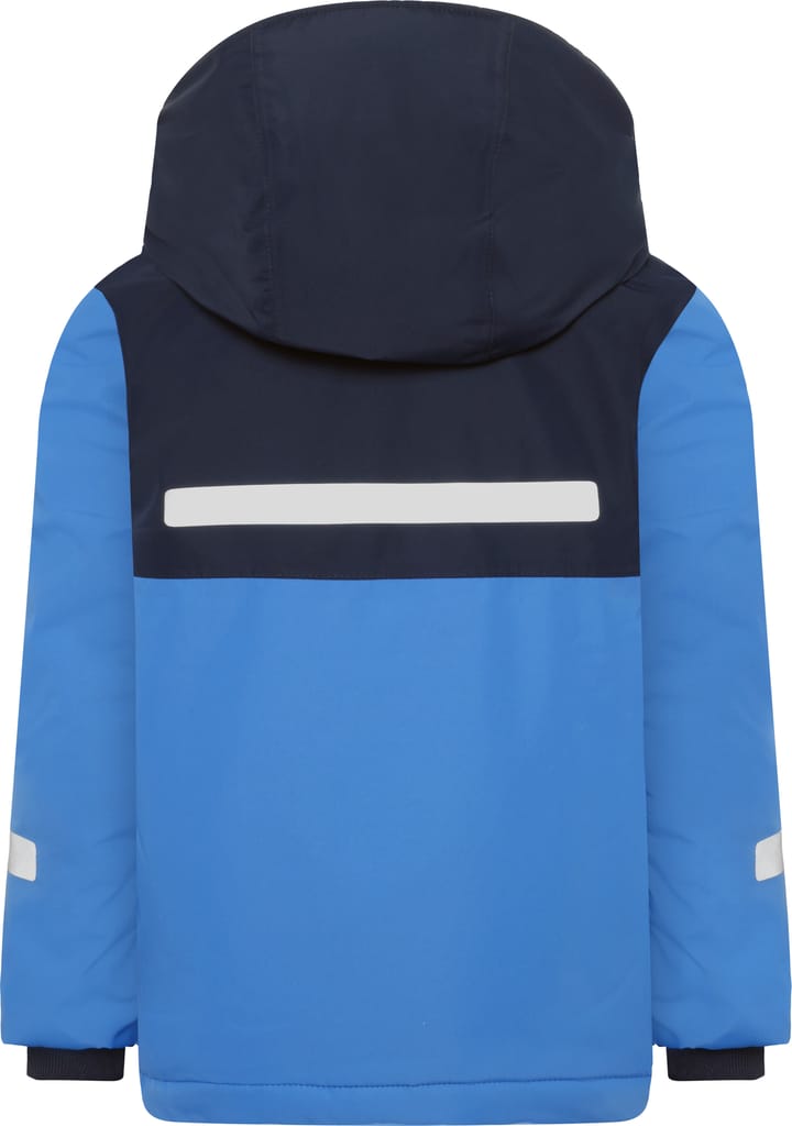 Didriksons Kids' Skare Set Sapphire Blue Didriksons