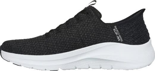 Skechers Men's Arch Fit 2.0 Look Ahead Black Skechers Skechers Men's Arch Fit 2.0 Look Ahead Black Skechers