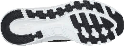 Skechers Men's Arch Fit 2.0 Look Ahead Black Skechers