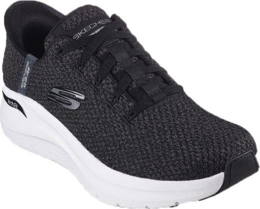 Skechers Men's Arch Fit 2.0 Look Ahead Black Skechers Skechers Men's Arch Fit 2.0 Look Ahead Black Skechers