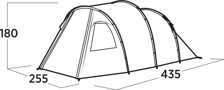 Easy Camp Hidra 4 Green Easy Camp