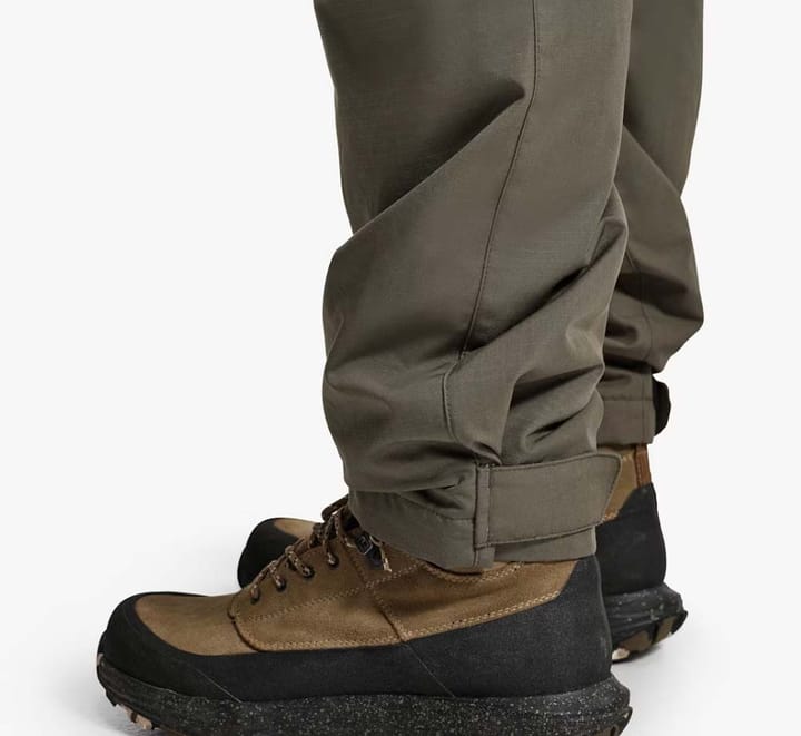 Lundhags Men's Fulu Cargo Insulated Pant Forest Green Lundhags Lundhags Men's Fulu Cargo Insulated Pant Forest Green Lundhags
