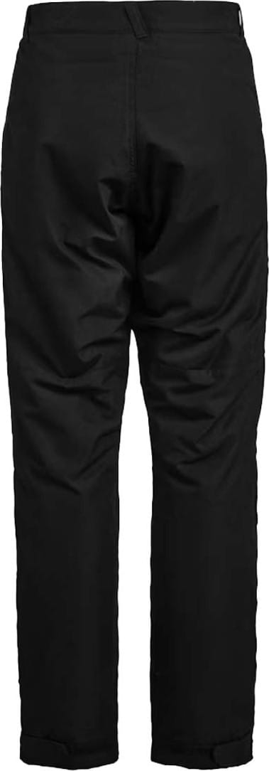 Lundhags Men's Fulu Cargo Insulated Pant Black Lundhags Lundhags Men's Fulu Cargo Insulated Pant Black Lundhags