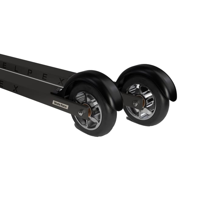 Elpex Skate Race (Premium 3) Grey Elpex