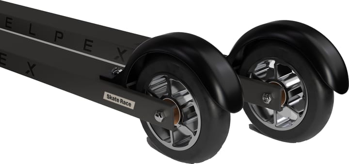 Elpex Skate Race (PU2) Grey Elpex