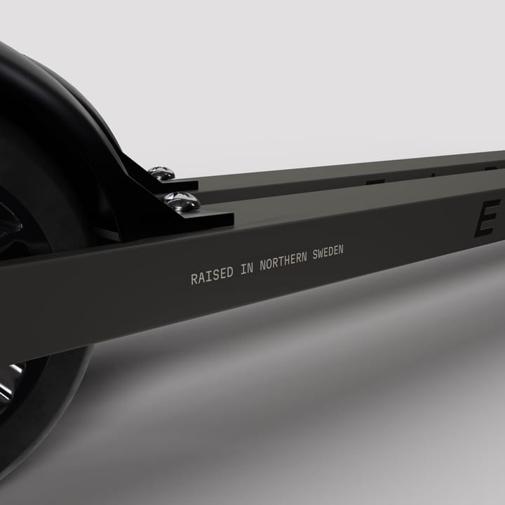 Elpex Skate Race (Premium 2) Grey Elpex