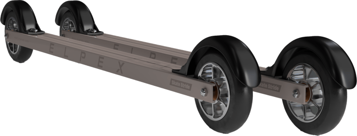 Elpex Skate Stride (PU2) Beige Elpex