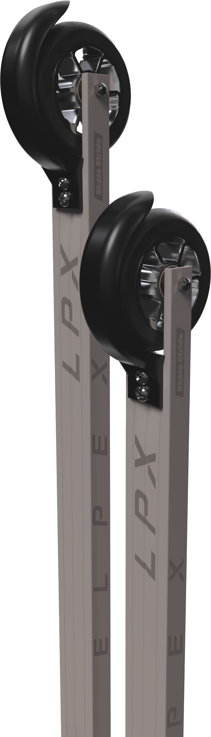 Elpex Skate Stride (PU2) Beige Elpex