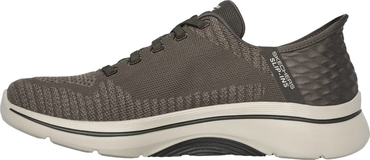 Skechers Men's Slip-ins GO WALK Arch Fit 2.0 - Grand Select 2 Taupe Skechers