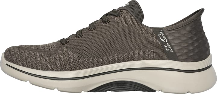 Skechers Men's Slip-ins GO WALK Arch Fit 2.0 - Grand Select 2 Taupe Skechers Skechers Men's Slip-ins GO WALK Arch Fit 2.0 - Grand Select 2 Taupe Skechers
