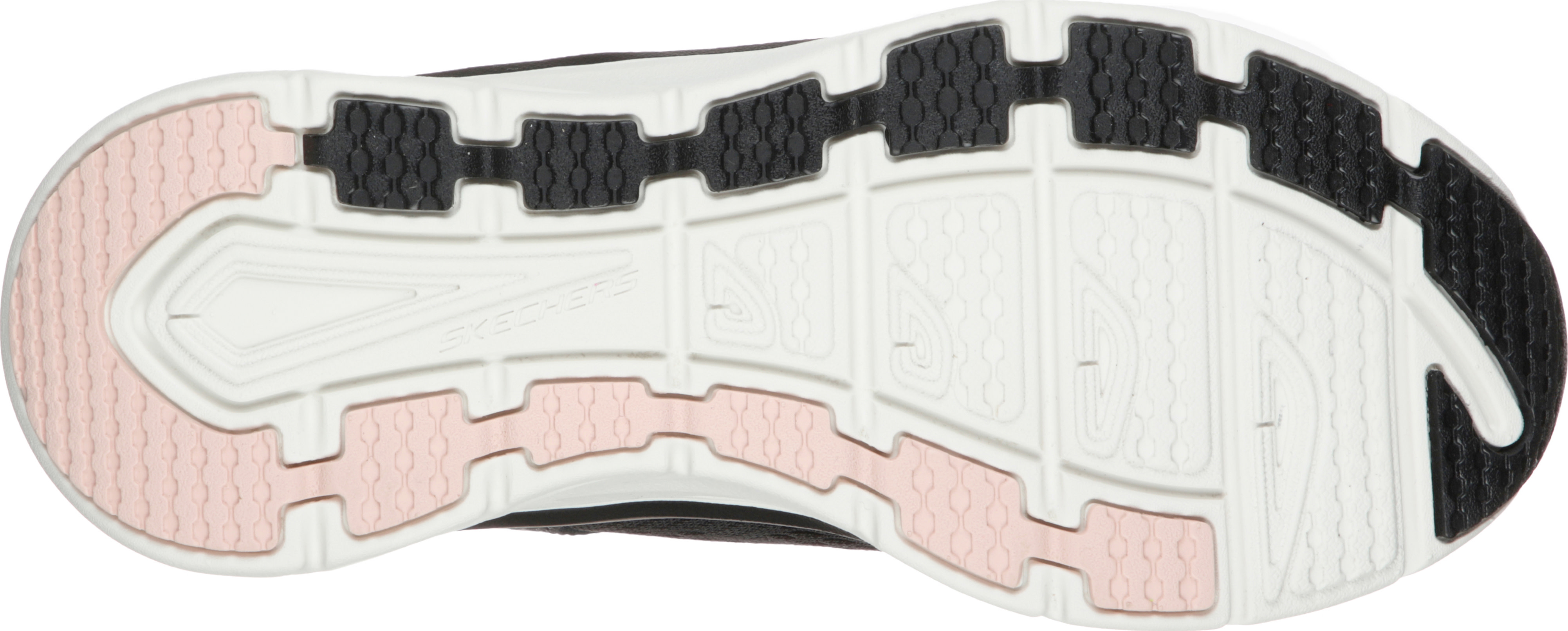 skechers relaxed fit d'lux walker