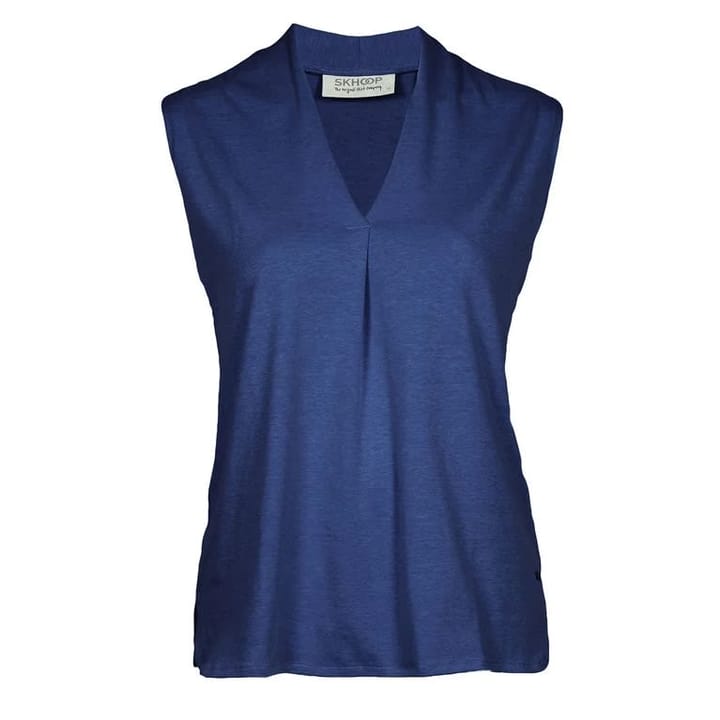 Women's Anja Tank Denim Skhoop