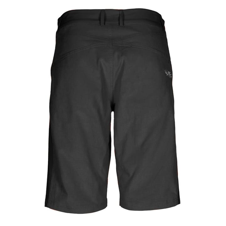 Skhoop Women's Åsa Shorts  Black Skhoop