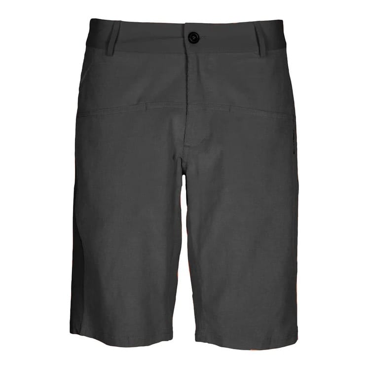 Skhoop Women's Åsa Shorts  Black