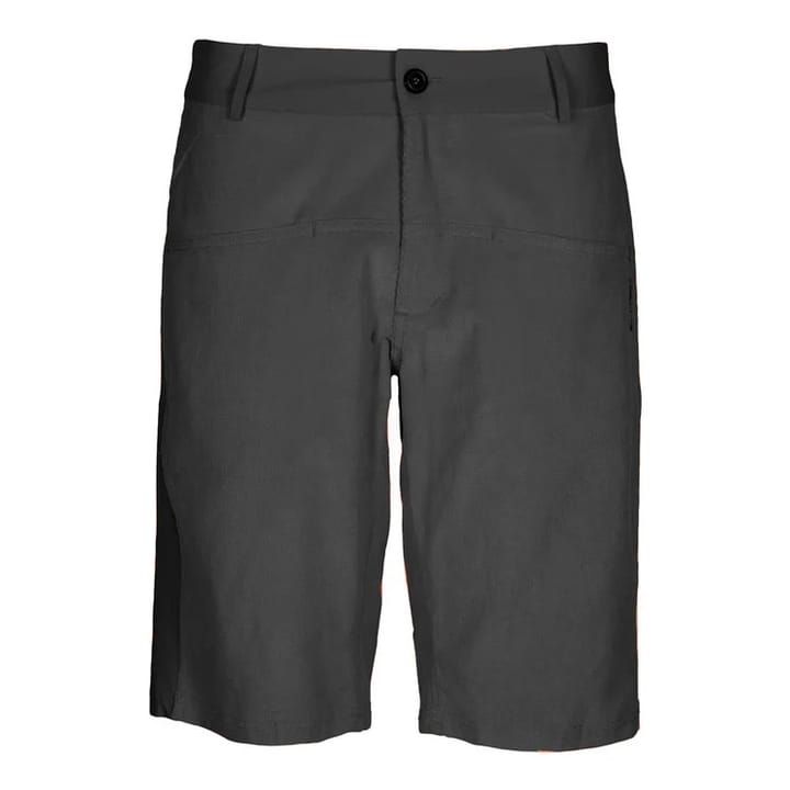 Skhoop Women's Åsa Shorts  Black Skhoop