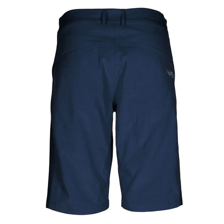 Skhoop Women's Åsa Shorts  Navy Skhoop
