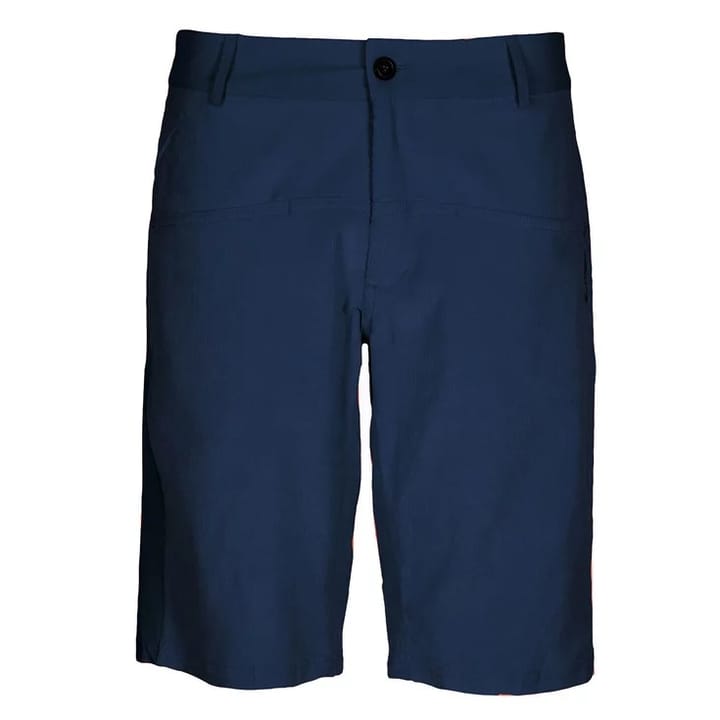 Skhoop Women's Åsa Shorts  Navy Skhoop