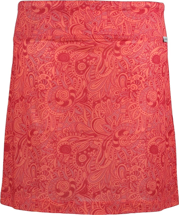 Skhoop Women's Elisa Skirt Coral Skhoop